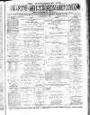 Wiltshire Times and Trowbridge Advertiser Saturday 22 March 1879 Page 1