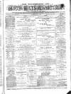 Wiltshire Times and Trowbridge Advertiser Saturday 29 March 1879 Page 1