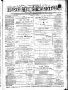Wiltshire Times and Trowbridge Advertiser Saturday 05 April 1879 Page 1