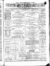Wiltshire Times and Trowbridge Advertiser Saturday 19 April 1879 Page 1