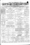 Wiltshire Times and Trowbridge Advertiser Saturday 26 April 1879 Page 1