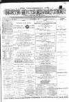 Wiltshire Times and Trowbridge Advertiser Saturday 03 May 1879 Page 1