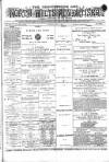 Wiltshire Times and Trowbridge Advertiser Saturday 17 May 1879 Page 1