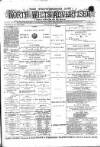 Wiltshire Times and Trowbridge Advertiser Saturday 24 May 1879 Page 1