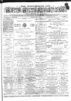 Wiltshire Times and Trowbridge Advertiser Saturday 07 June 1879 Page 1