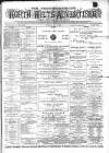 Wiltshire Times and Trowbridge Advertiser Saturday 05 July 1879 Page 1