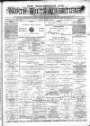 Wiltshire Times and Trowbridge Advertiser Saturday 16 August 1879 Page 1