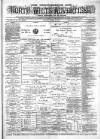 Wiltshire Times and Trowbridge Advertiser Saturday 11 October 1879 Page 1