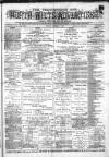 Wiltshire Times and Trowbridge Advertiser Saturday 01 November 1879 Page 1