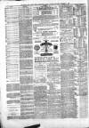 Wiltshire Times and Trowbridge Advertiser Saturday 01 November 1879 Page 2