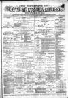 Wiltshire Times and Trowbridge Advertiser Saturday 08 November 1879 Page 1