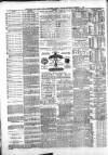 Wiltshire Times and Trowbridge Advertiser Saturday 08 November 1879 Page 2