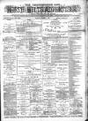 Wiltshire Times and Trowbridge Advertiser Saturday 06 December 1879 Page 1