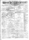 Wiltshire Times and Trowbridge Advertiser Saturday 10 January 1880 Page 1