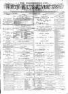 Wiltshire Times and Trowbridge Advertiser Saturday 17 January 1880 Page 1