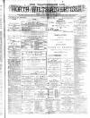 Wiltshire Times and Trowbridge Advertiser Saturday 24 January 1880 Page 1
