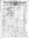 Wiltshire Times and Trowbridge Advertiser Saturday 31 January 1880 Page 1