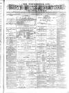 Wiltshire Times and Trowbridge Advertiser Saturday 07 February 1880 Page 1