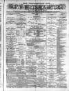 Wiltshire Times and Trowbridge Advertiser Saturday 13 March 1880 Page 1