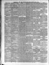 Wiltshire Times and Trowbridge Advertiser Saturday 13 March 1880 Page 8