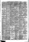 Wiltshire Times and Trowbridge Advertiser Saturday 21 April 1883 Page 4