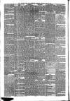 Wiltshire Times and Trowbridge Advertiser Saturday 21 April 1883 Page 8