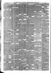 Wiltshire Times and Trowbridge Advertiser Saturday 27 October 1883 Page 8