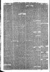 Wiltshire Times and Trowbridge Advertiser Saturday 03 November 1883 Page 6