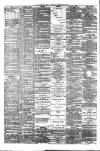 Wiltshire Times and Trowbridge Advertiser Saturday 23 February 1884 Page 4