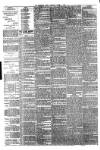 Wiltshire Times and Trowbridge Advertiser Saturday 01 March 1884 Page 2