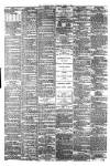 Wiltshire Times and Trowbridge Advertiser Saturday 01 March 1884 Page 4
