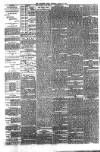 Wiltshire Times and Trowbridge Advertiser Saturday 22 March 1884 Page 3