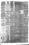 Wiltshire Times and Trowbridge Advertiser Saturday 22 March 1884 Page 5