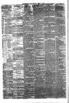 Wiltshire Times and Trowbridge Advertiser Saturday 16 August 1884 Page 2