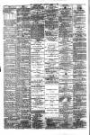 Wiltshire Times and Trowbridge Advertiser Saturday 16 August 1884 Page 4
