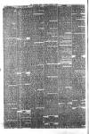 Wiltshire Times and Trowbridge Advertiser Saturday 16 August 1884 Page 6