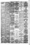 Wiltshire Times and Trowbridge Advertiser Saturday 23 August 1884 Page 4