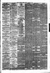 Wiltshire Times and Trowbridge Advertiser Saturday 23 August 1884 Page 5
