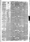 Wiltshire Times and Trowbridge Advertiser Saturday 01 November 1884 Page 5