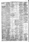 Wiltshire Times and Trowbridge Advertiser Saturday 03 January 1885 Page 4