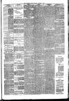Wiltshire Times and Trowbridge Advertiser Saturday 17 January 1885 Page 3