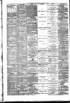 Wiltshire Times and Trowbridge Advertiser Saturday 17 January 1885 Page 4
