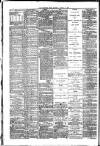 Wiltshire Times and Trowbridge Advertiser Saturday 24 January 1885 Page 4