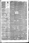 Wiltshire Times and Trowbridge Advertiser Saturday 31 January 1885 Page 5