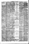 Wiltshire Times and Trowbridge Advertiser Saturday 28 February 1885 Page 4