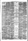 Wiltshire Times and Trowbridge Advertiser Saturday 07 March 1885 Page 4