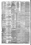 Wiltshire Times and Trowbridge Advertiser Saturday 14 March 1885 Page 2