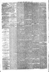 Wiltshire Times and Trowbridge Advertiser Saturday 28 March 1885 Page 5