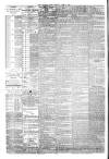 Wiltshire Times and Trowbridge Advertiser Saturday 18 April 1885 Page 2