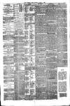 Wiltshire Times and Trowbridge Advertiser Saturday 01 August 1885 Page 3